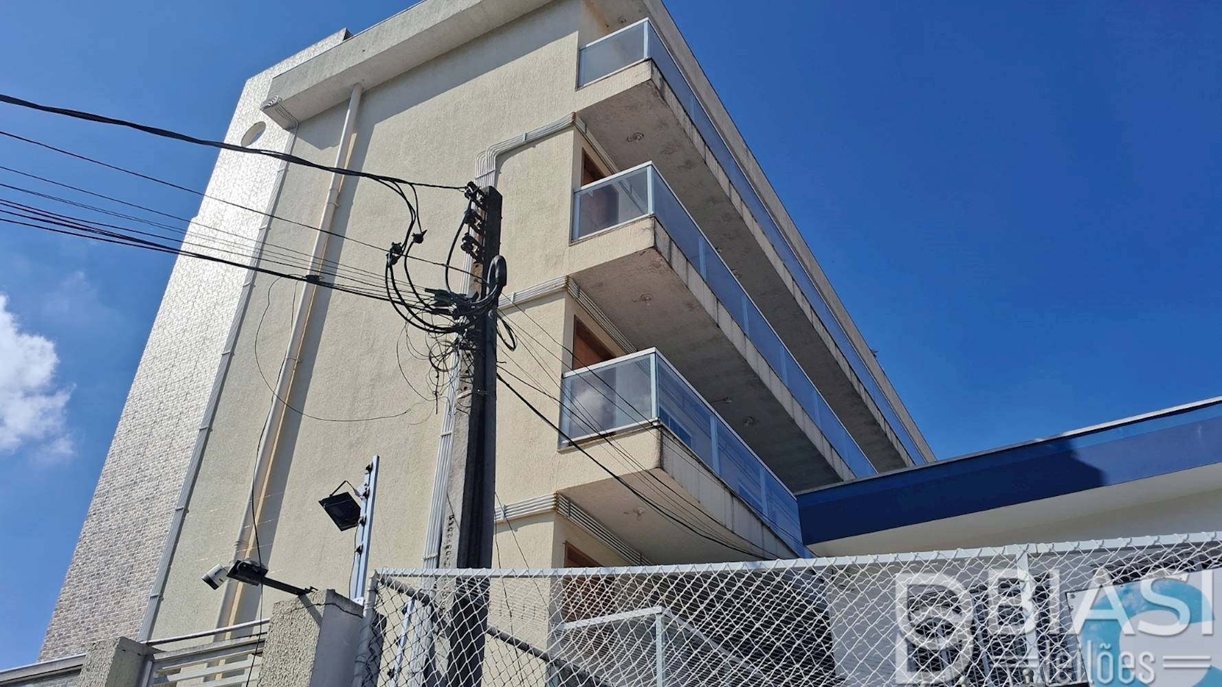 Imagem do imóvel Apartamento no "Condomínio Residencial Monte Libano" - Vila Esperança - São Paulo/SP