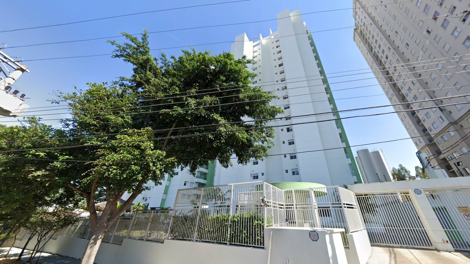 Imagem do imóvel Apartamento no "Condomínio Residencial Monte Verde" - Jardim Las Vegas - Guarulhos/SP