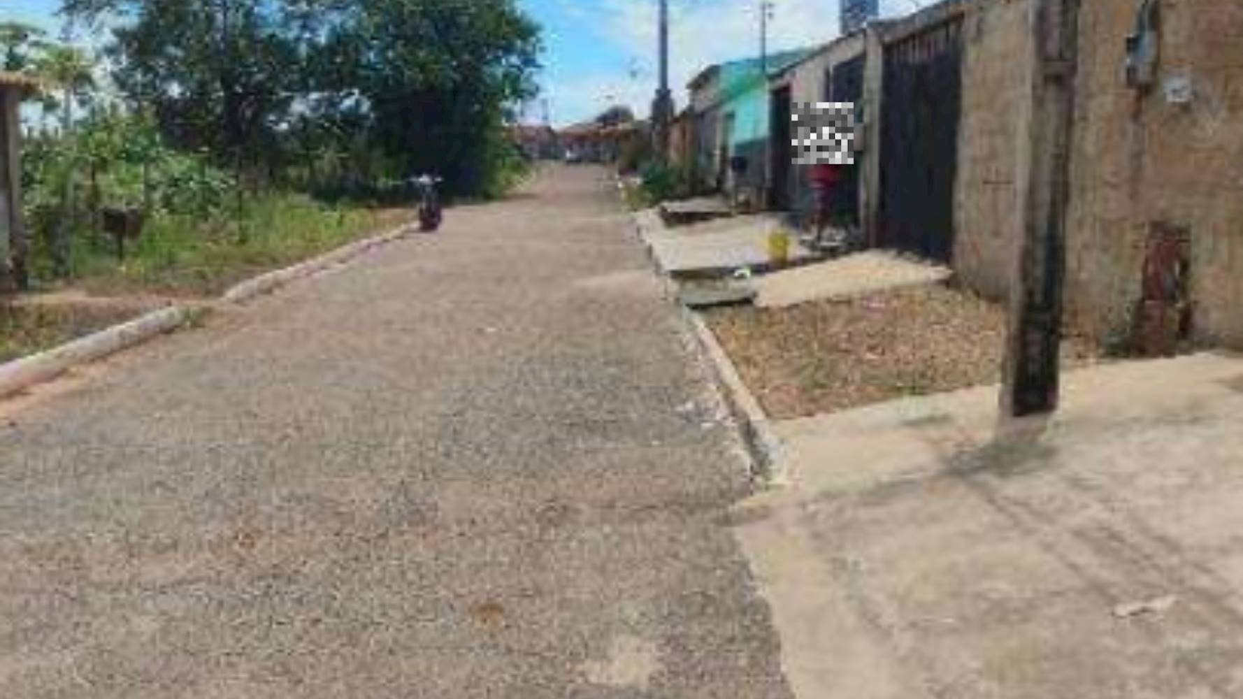 Casa no Residencial Itamar Nóbrega II - Cocalzinho de Goiás/GO, localizado em Cocalzinho de Goiás - GO