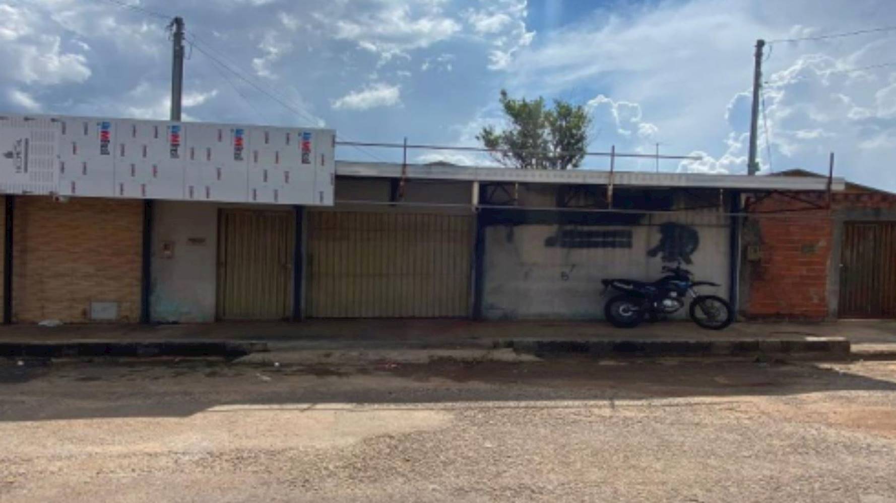 Imagem do imóvel Casa no Residencial Jardim Itália I - Anápolis/GO