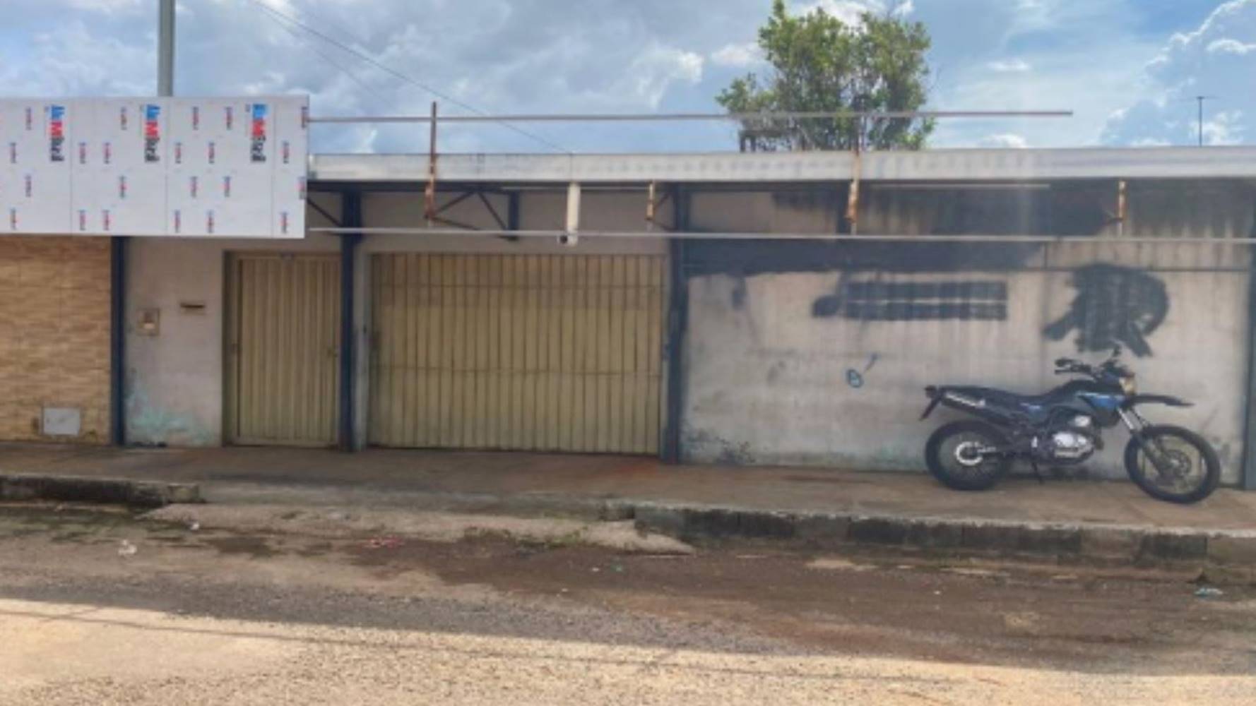 Casa no Residencial Jardim Itália I - Anápolis/GO, localizado em Anápolis - GO