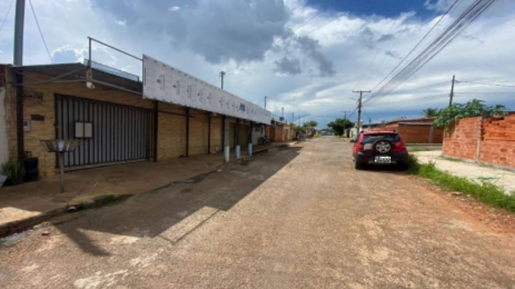 Casa no Residencial Jardim Itália I - Anápolis/GO, localizado em Anápolis - GO