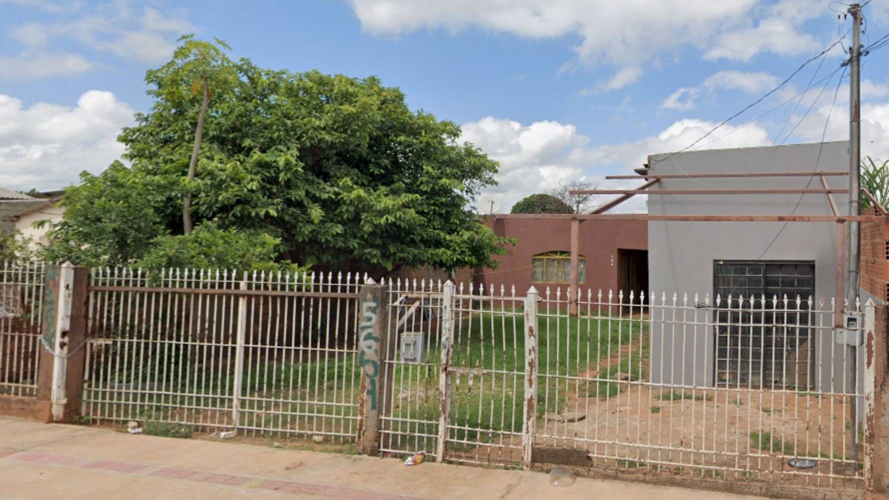 Imagem do imóvel Casa em Alves Pereira - Campo Grande/MS
