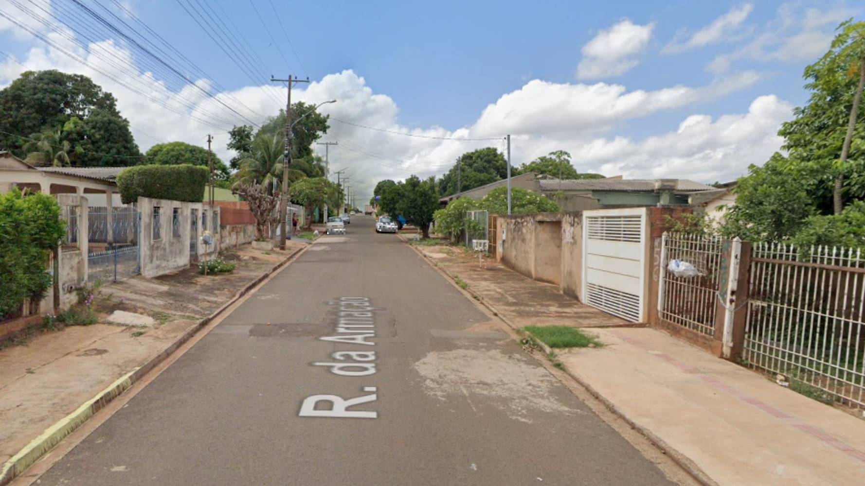Casa em Alves Pereira - Campo Grande/MS, localizado em Campo Grande - MS