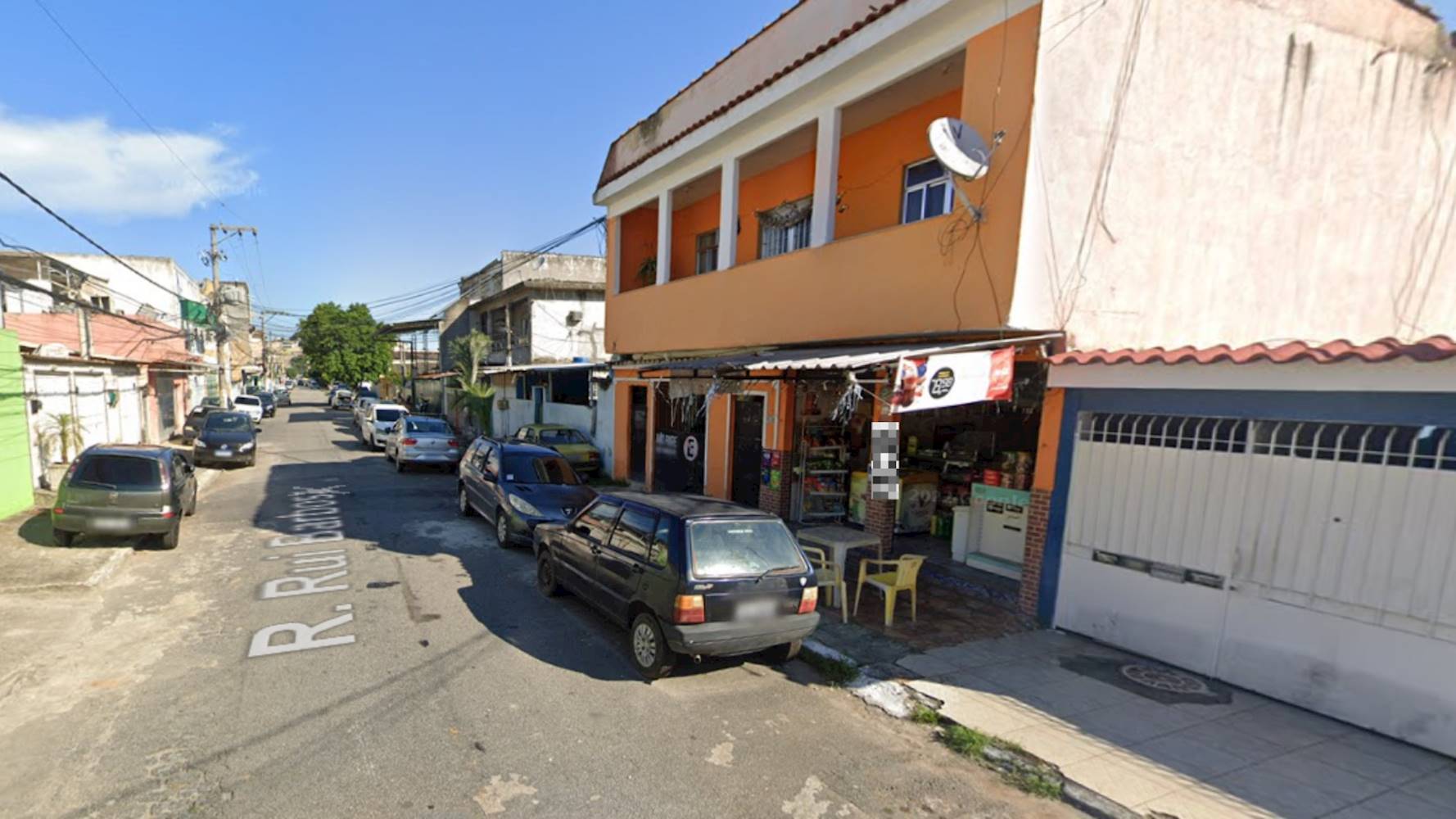 Casa em Nova Cidade - Nilópolis/RJ, localizado em Nilópolis - RJ