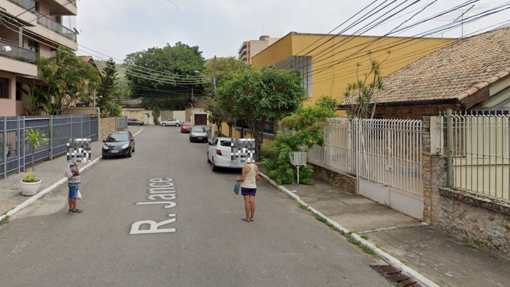 Casa no Bairro Caonze - Nova Iguaçu/RJ, localizado em Nova Iguaçu - RJ