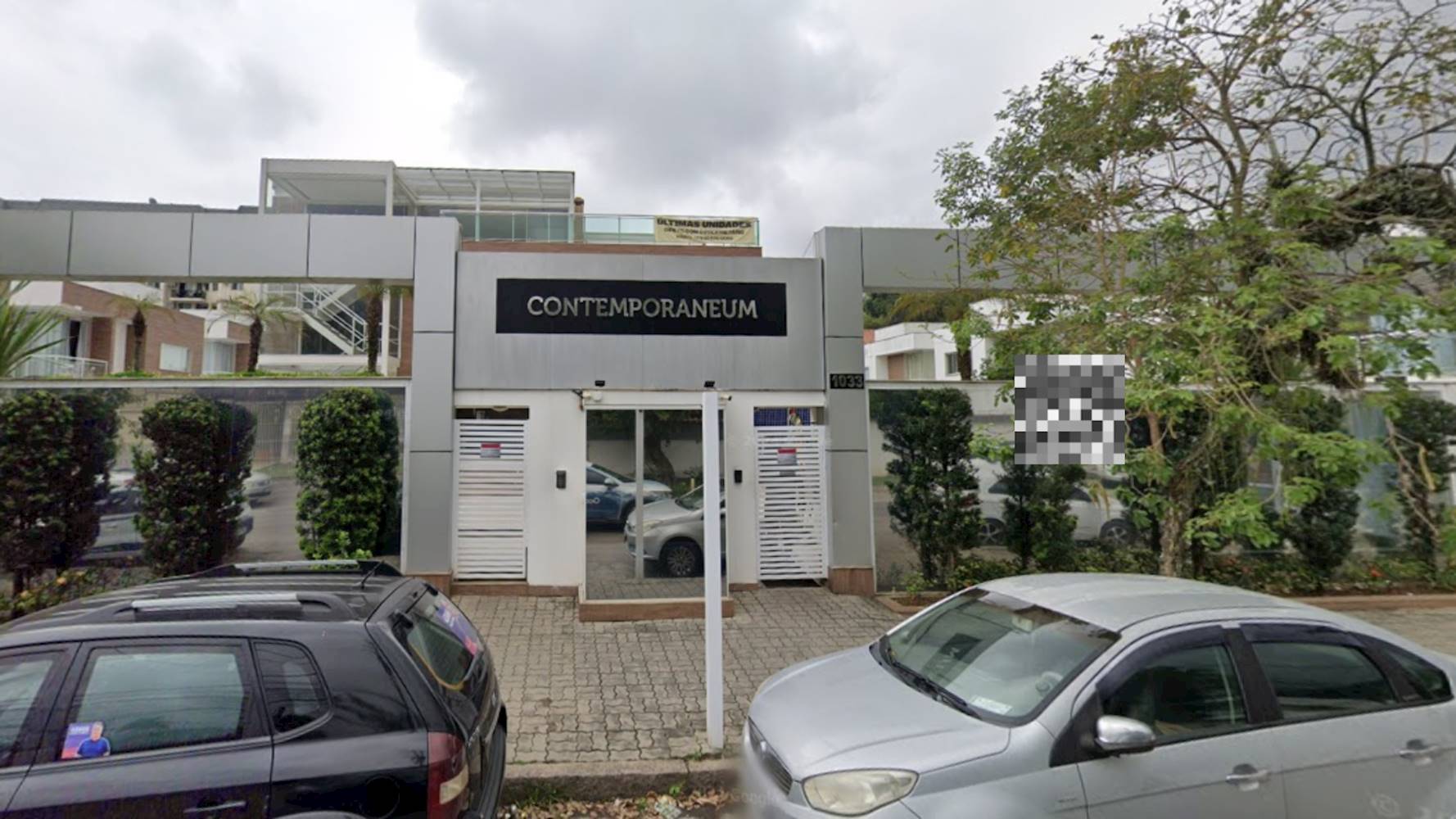 Imagem do imóvel Casa no  "Condomínio Contemporaneum Residence"  - Freguesia de Jacarepaguá - Rio de Janeiro/RJ
