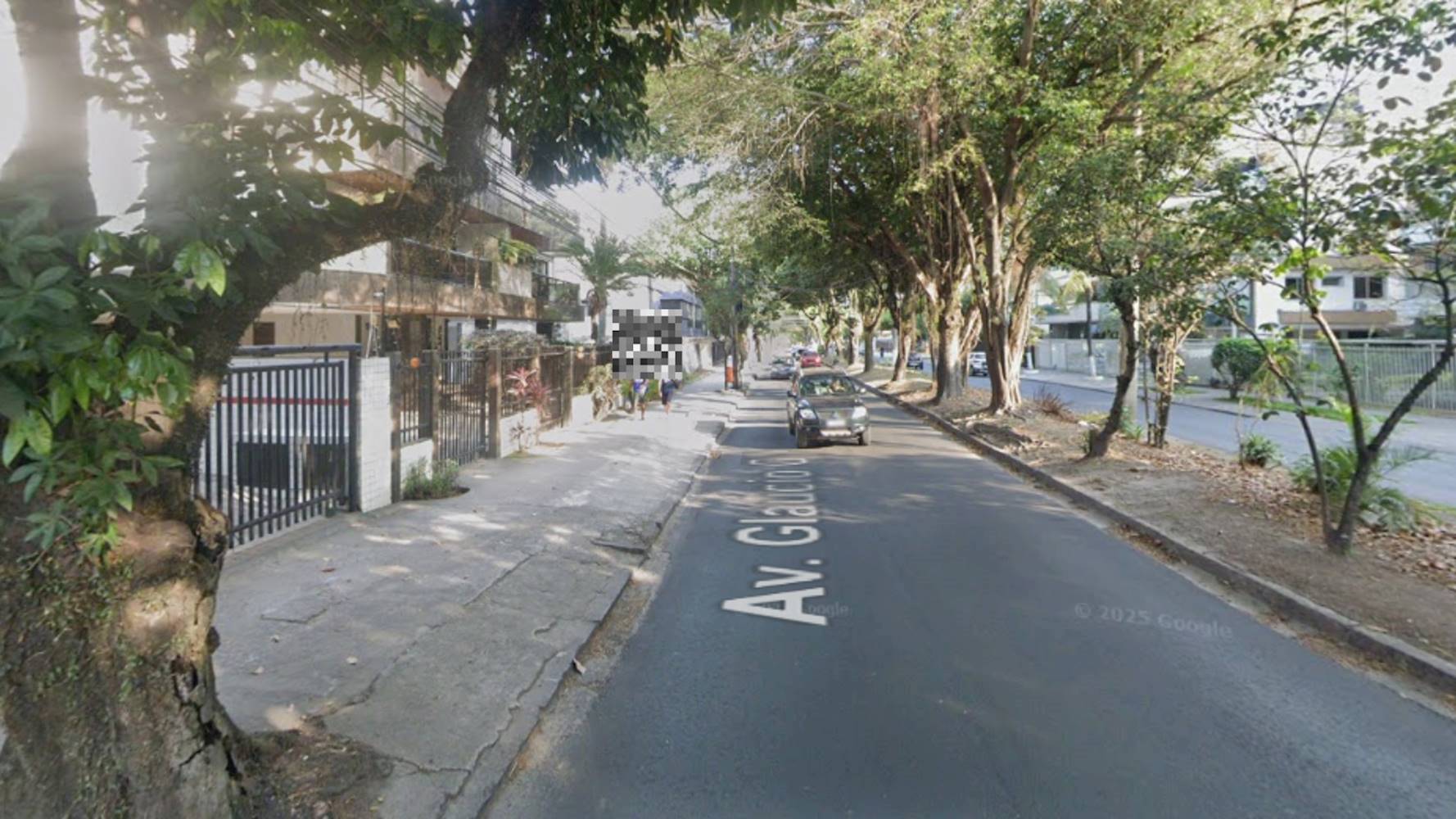 Apartamento no "Edifício Residence" - Freguesia de Jacarepaguá - Rio de Janeiro/RJ, localizado em Rio de Janeiro - RJ
