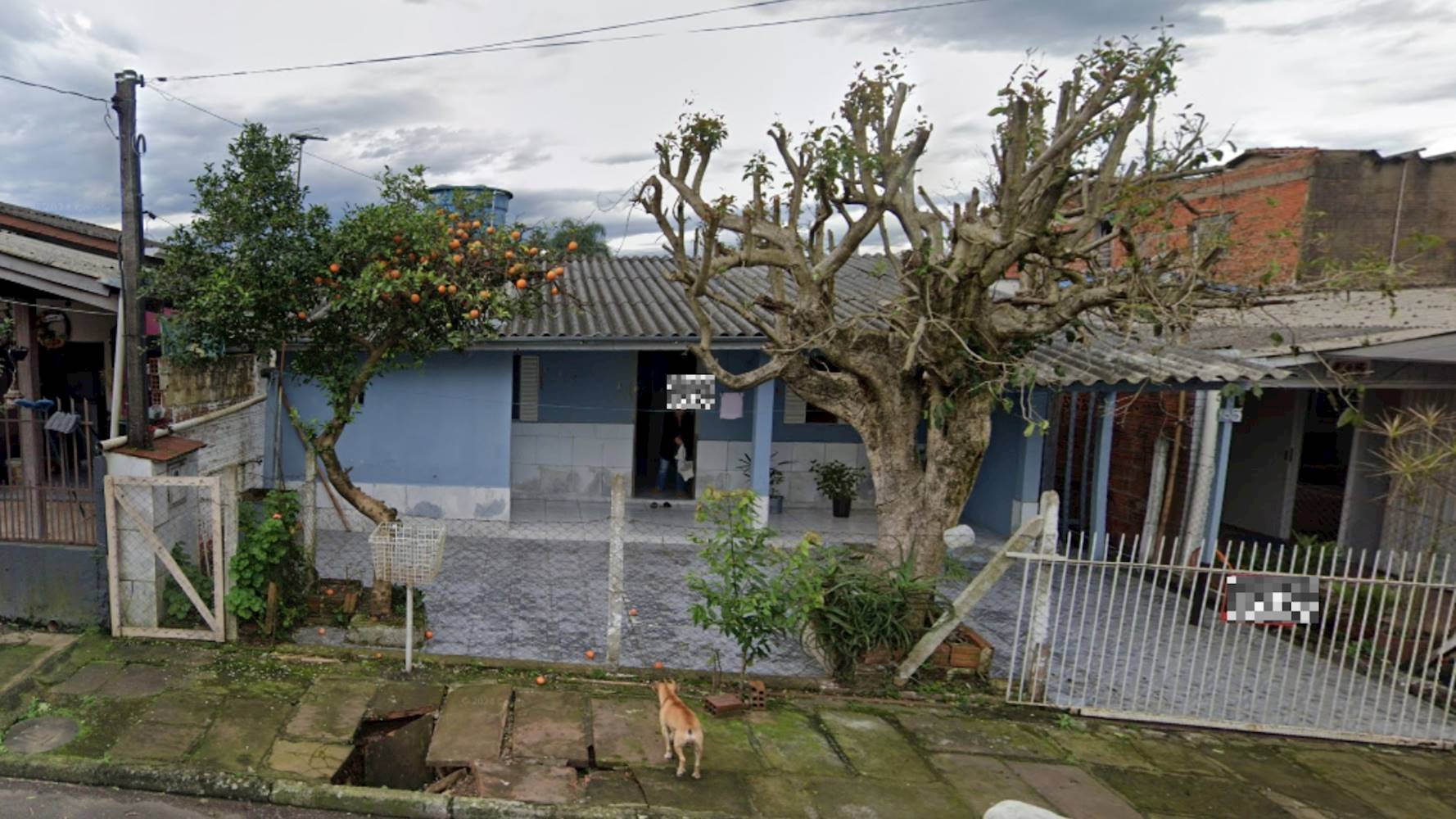 Casa em Amaral Ribeiro - Sapiranga/RS, localizado em Sapiranga - RS