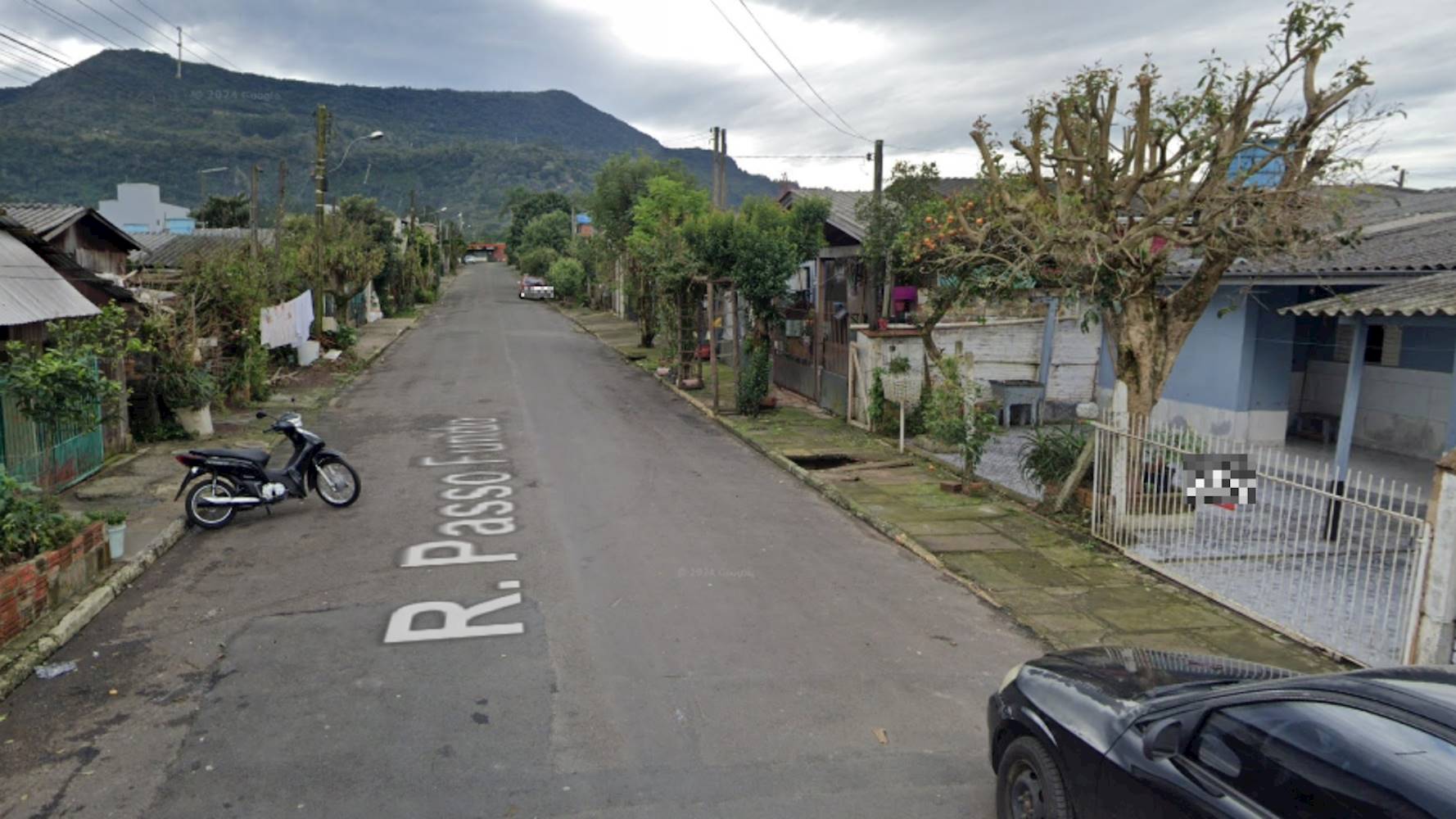 Casa em Amaral Ribeiro - Sapiranga/RS, localizado em Sapiranga - RS