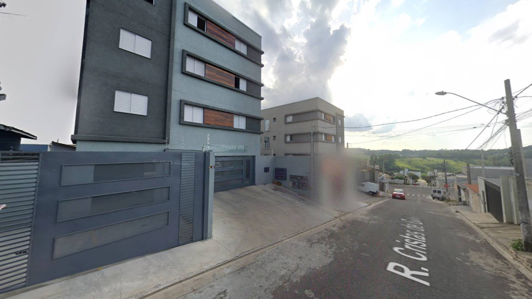 Casa em Caetetuba - Atibaia/SP, localizado em Atibaia - SP