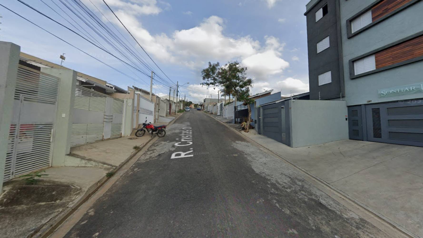 Casa em Caetetuba - Atibaia/SP, localizado em Atibaia - SP