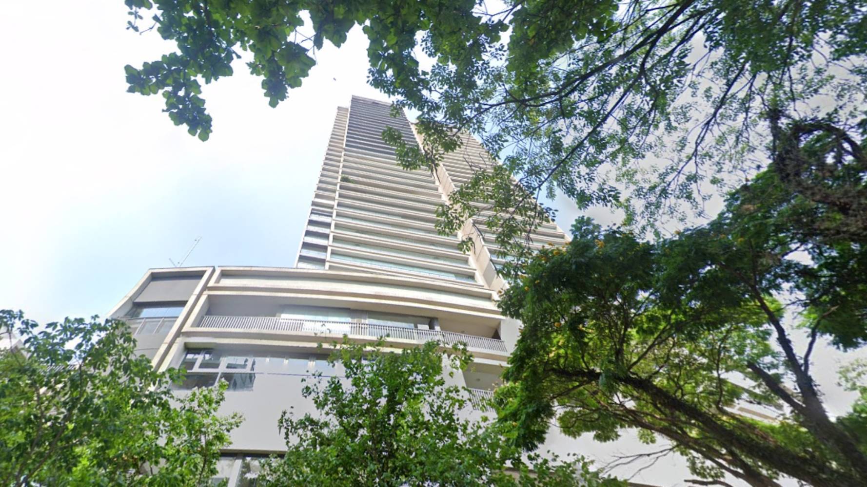 Imagem do imóvel Apartamento no "Condomínio Hub Vila Madalena" - Vila Madalena - São Paulo/SP