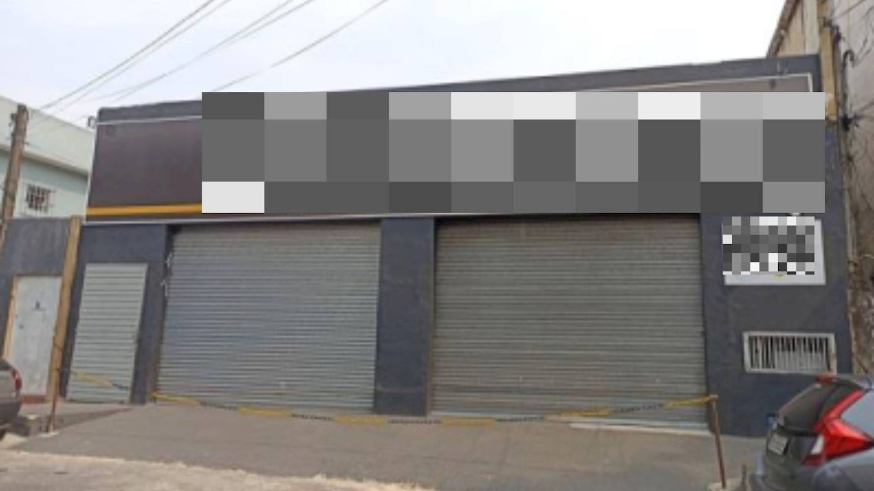 Imagem do imóvel Imóvel Comercial no Capão Redondo - São Paulo/SP