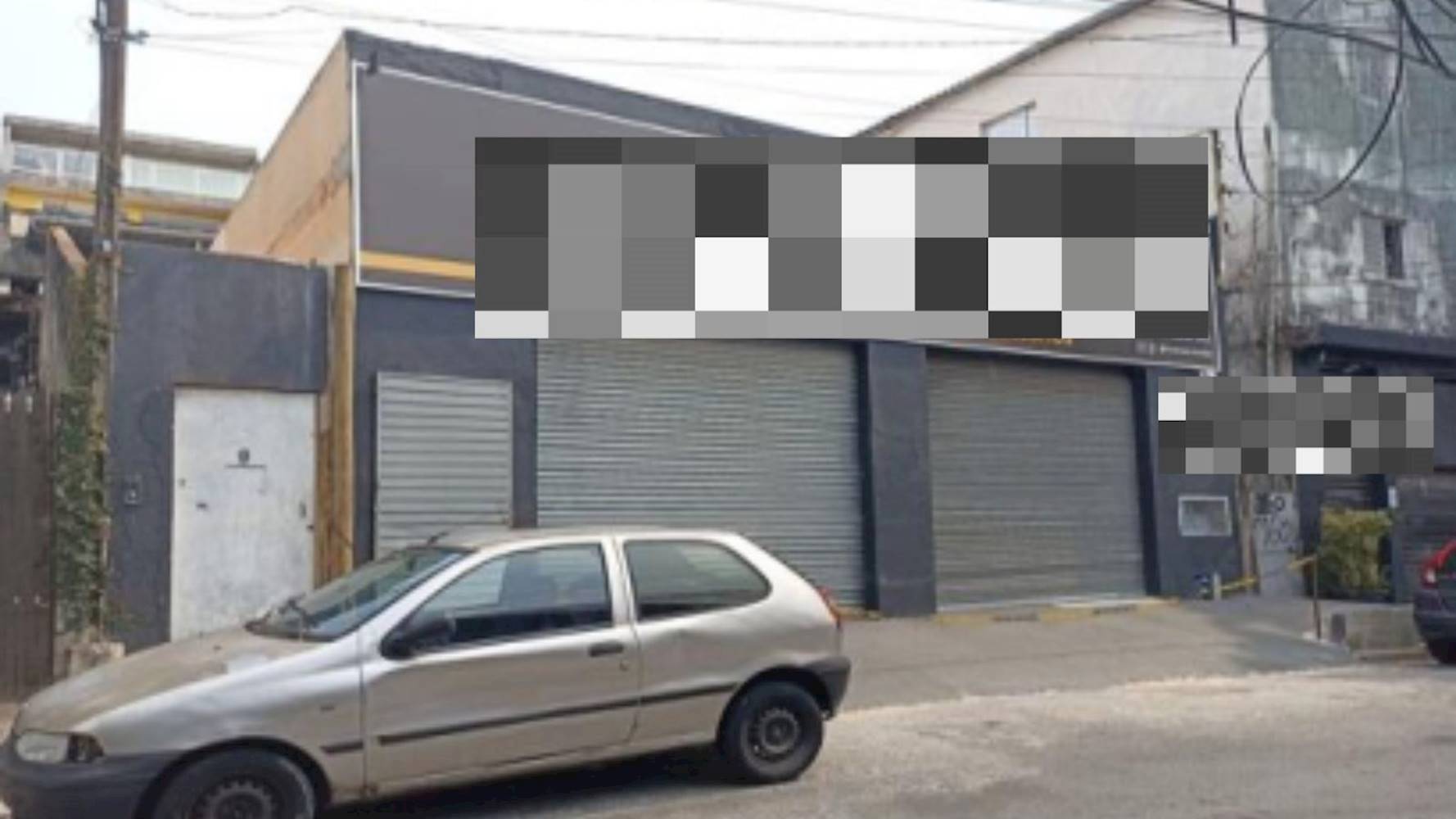 Imóvel Comercial no Capão Redondo - São Paulo/SP, localizado em São Paulo - SP