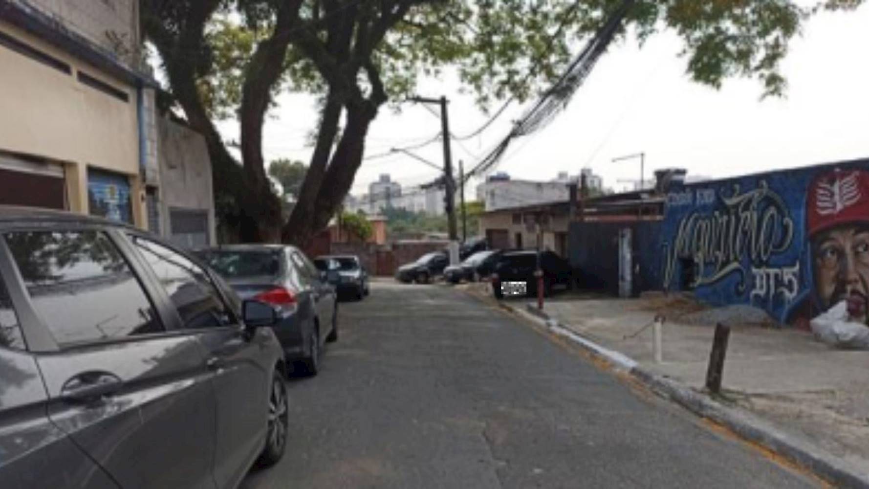 Imóvel Comercial no Capão Redondo - São Paulo/SP, localizado em São Paulo - SP