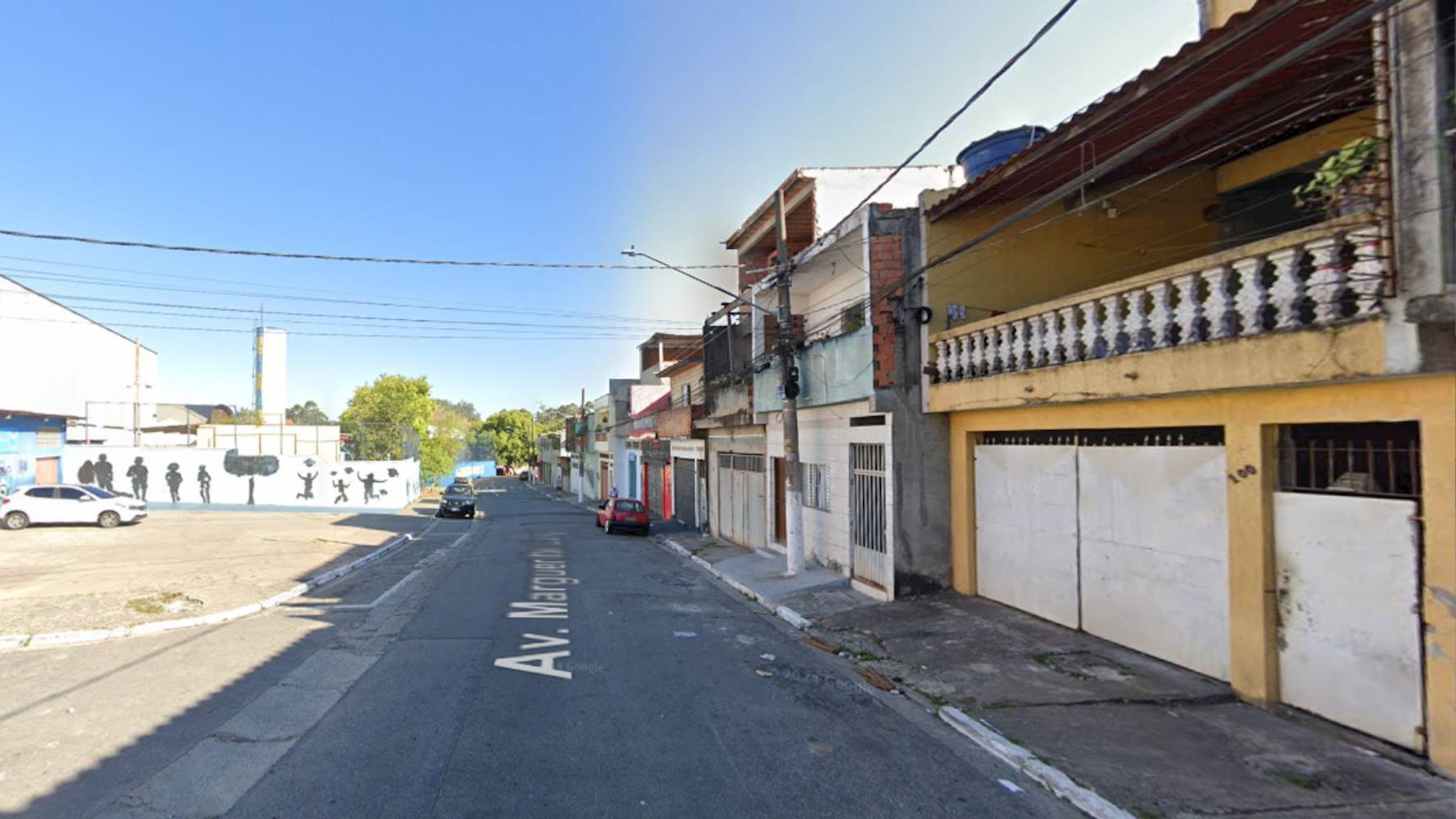 Casa no Jardim Guanabara em São Paulo/SP, localizado em São Paulo - SP