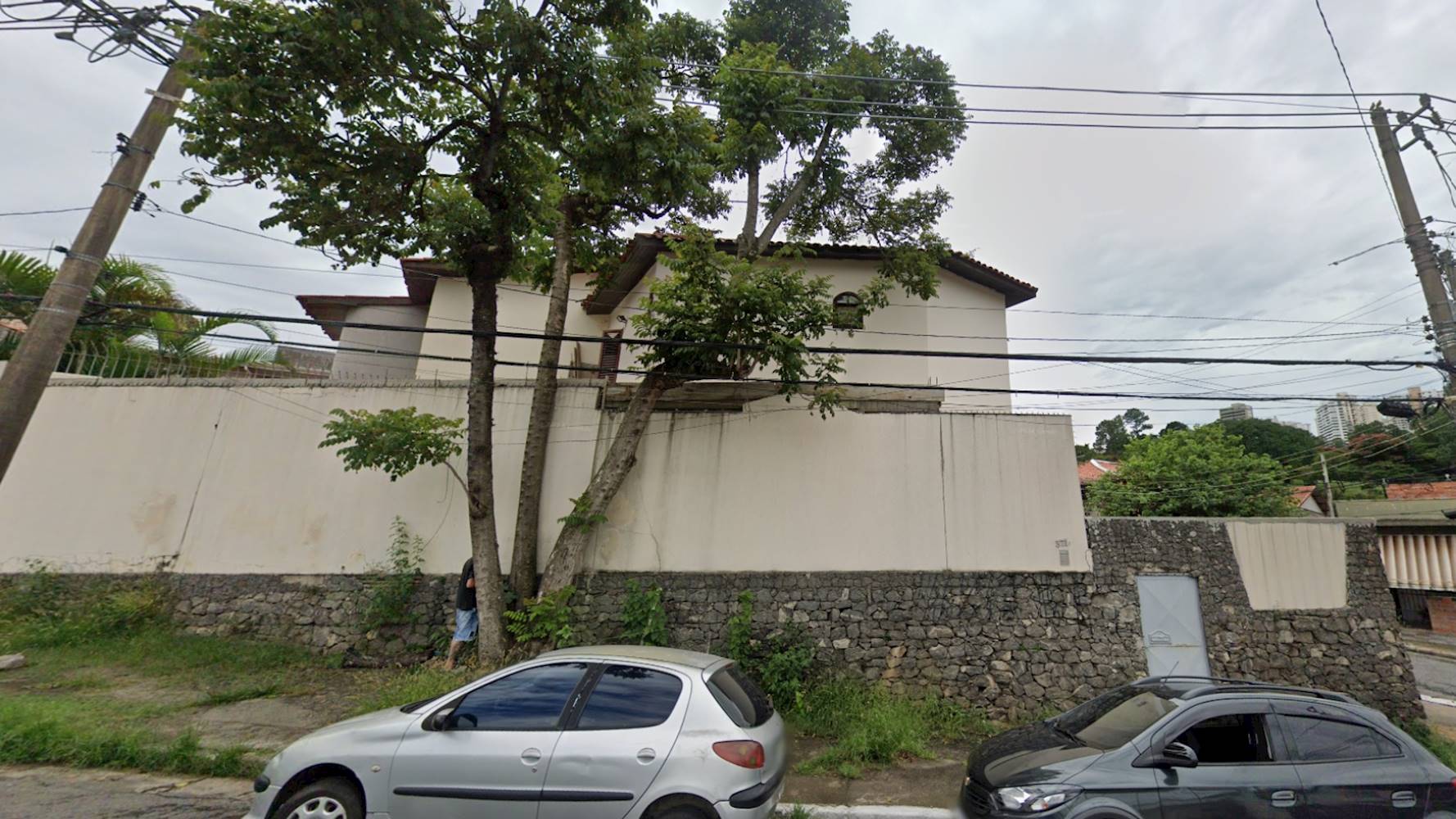 Imóvel no Jardim Colombo em São Paulo/SP, localizado em São Paulo - SP