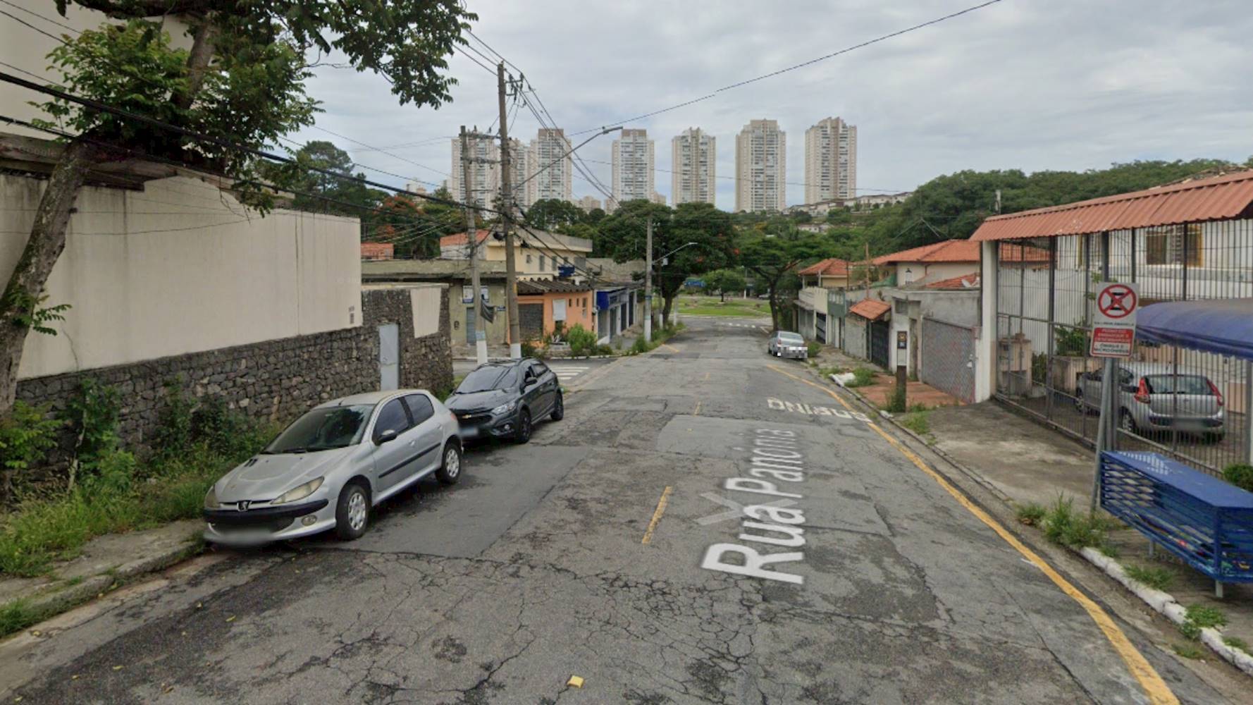 Imóvel no Jardim Colombo em São Paulo/SP, localizado em São Paulo - SP