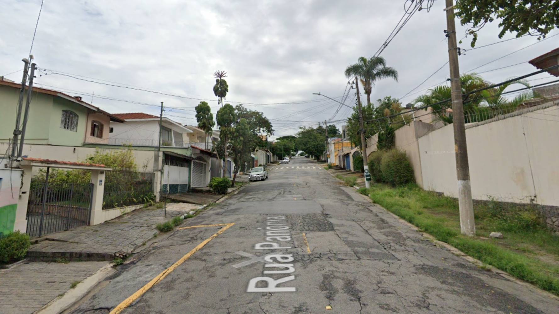 Imóvel no Jardim Colombo em São Paulo/SP, localizado em São Paulo - SP