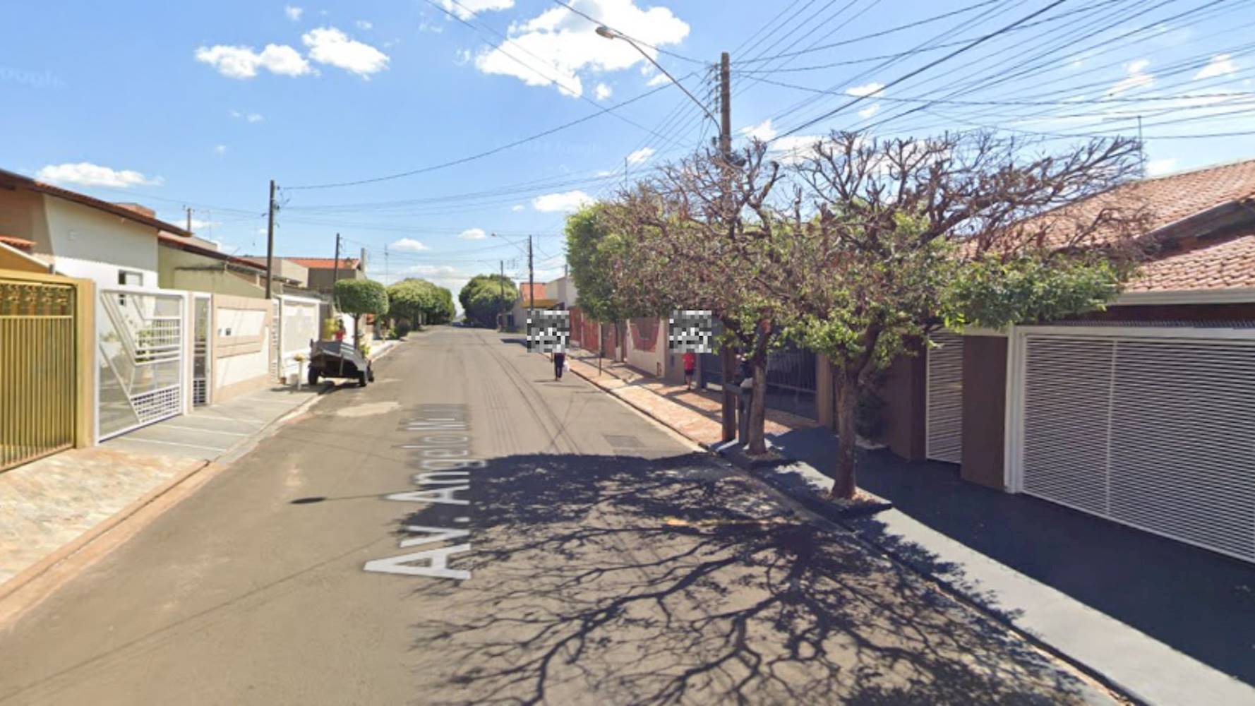 Casa no Centro - Fernandópolis/SP, localizado em Fernandópolis - SP
