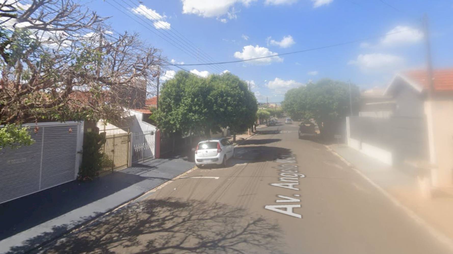 Casa no Centro - Fernandópolis/SP, localizado em Fernandópolis - SP
