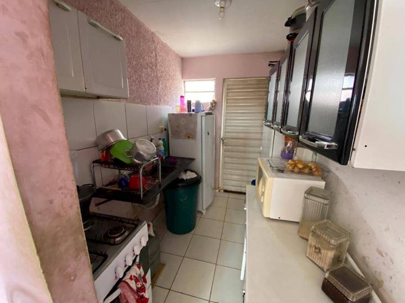 Casa no Alto Da Boa Vista em Araripina/PE, localizado em Araripina - PE