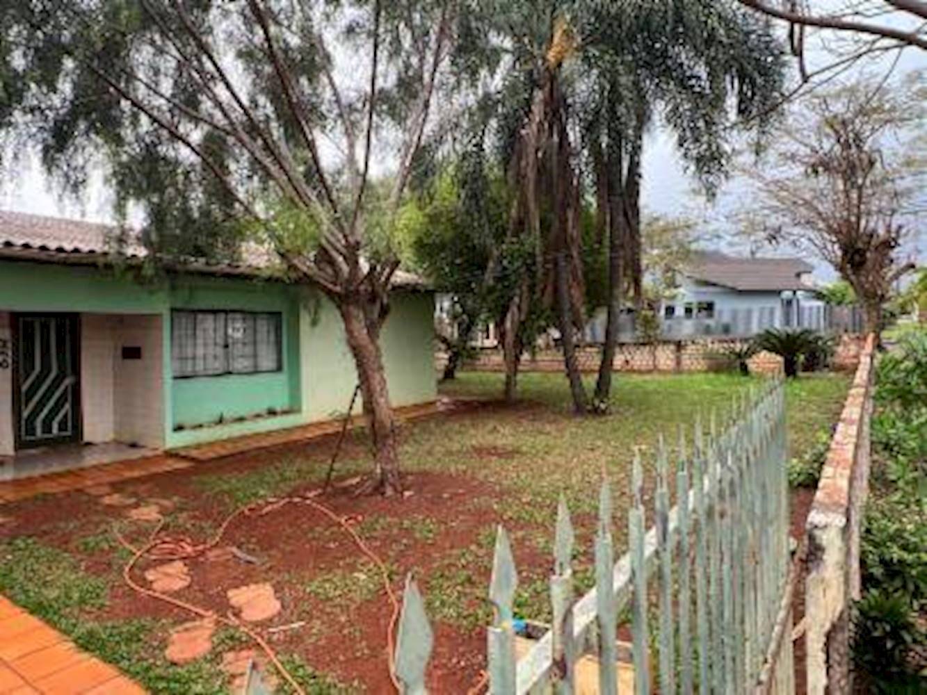 Casa no Loteamento Lohmann - Marechal Cândido Rondon/PR, localizado em Marechal Cândido Rondon - PR