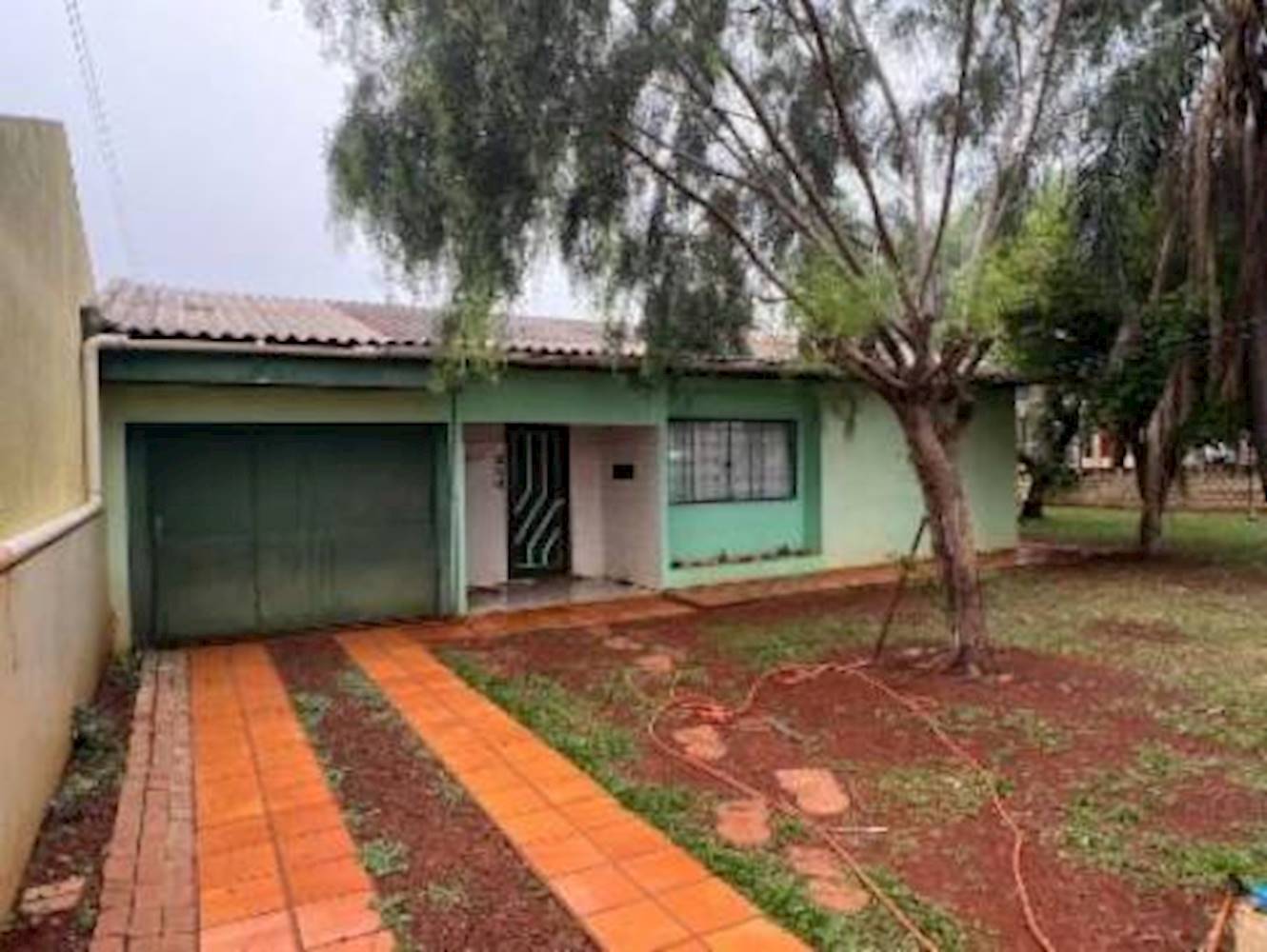 Casa no Loteamento Lohmann - Marechal Cândido Rondon/PR, localizado em Marechal Cândido Rondon - PR