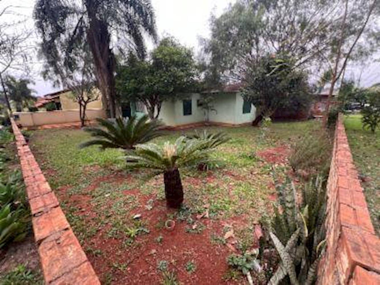 Casa no Loteamento Lohmann - Marechal Cândido Rondon/PR, localizado em Marechal Cândido Rondon - PR