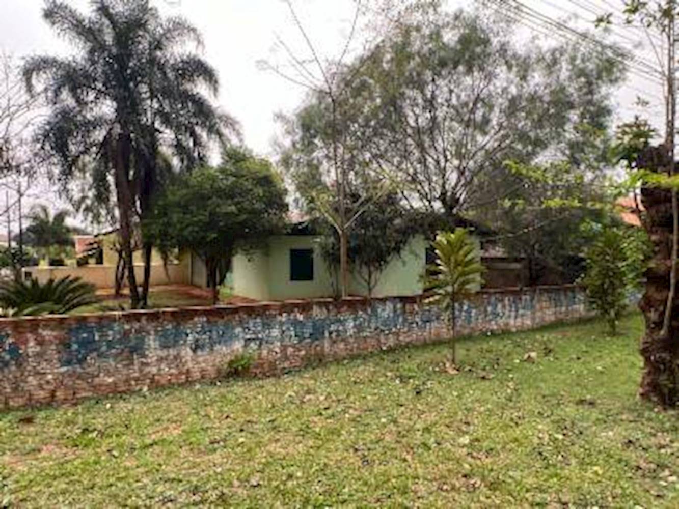 Casa no Loteamento Lohmann - Marechal Cândido Rondon/PR, localizado em Marechal Cândido Rondon - PR