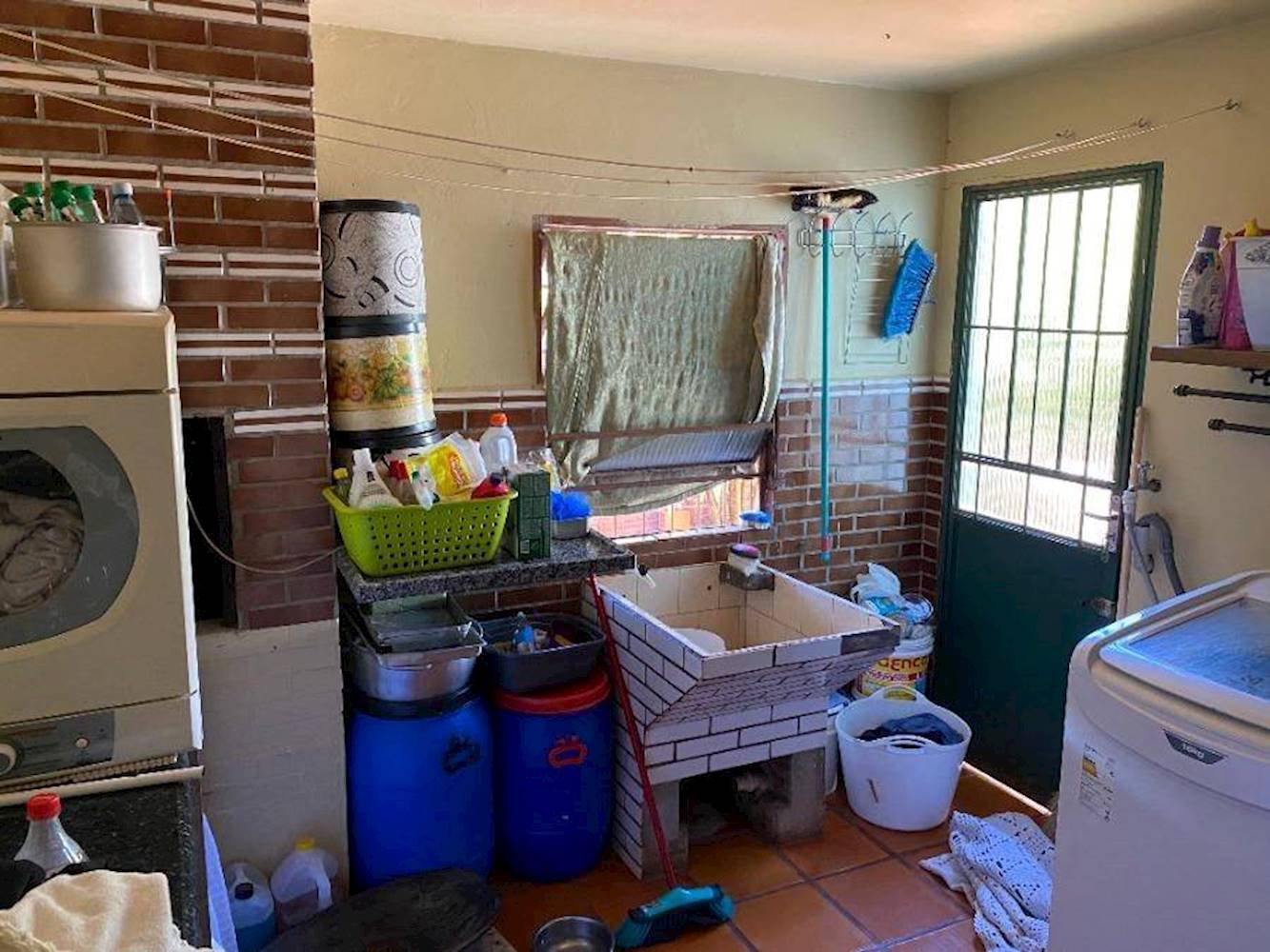 Casa no Loteamento Lohmann - Marechal Cândido Rondon/PR, localizado em Marechal Cândido Rondon - PR