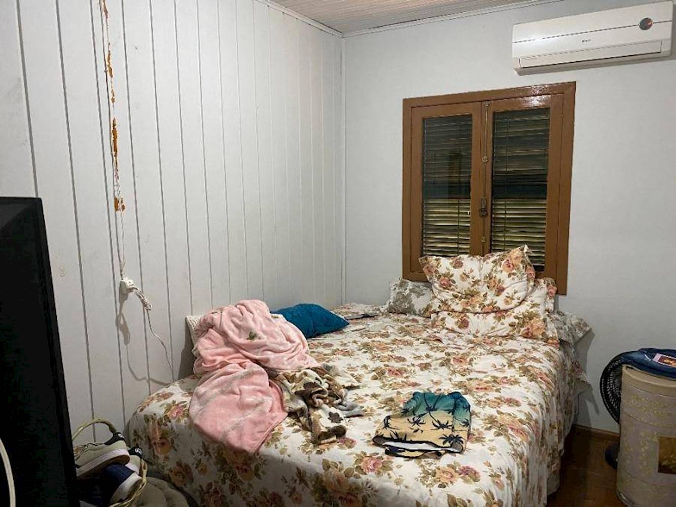 Casa no Loteamento Lohmann - Marechal Cândido Rondon/PR, localizado em Marechal Cândido Rondon - PR