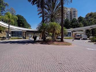 Apartamento em alphaville - santana de parnaíba/sp