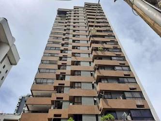 Apartamento em candeias - jaboatão dos guararapes/pe