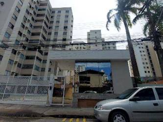 Apartamento em papicu - fortaleza/ce