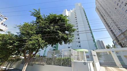 Apartamento no "condomínio residencial monte verde" - jardim las vegas - guarulhos/sp