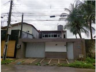 Casa em cambeba - fortaleza/ce