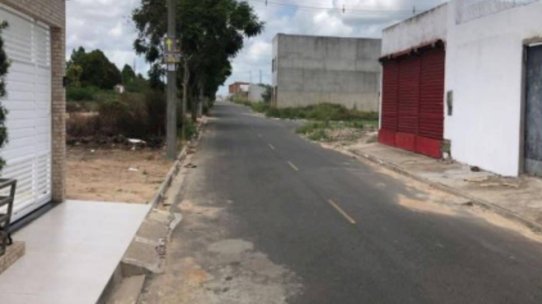 Terreno no Loteamento Vivari Feira de Santana - Registro - Feira de Santana/BA, localizado em Feira de Santana - BA