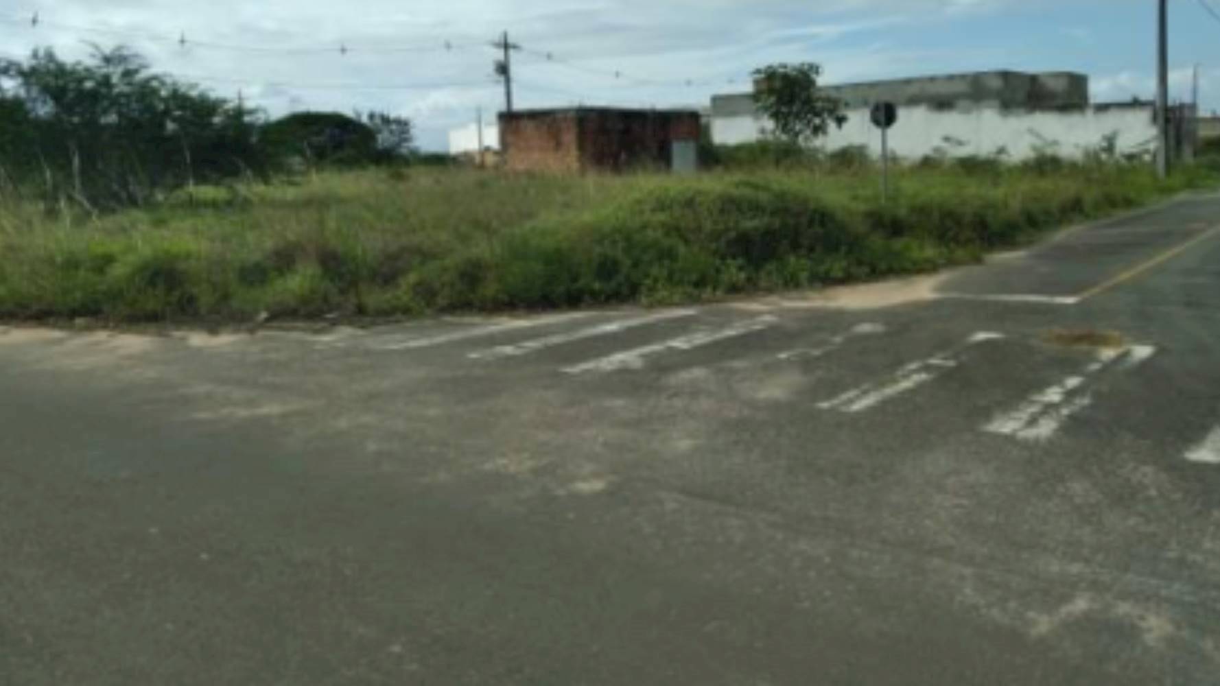 Terreno no Loteamento Vivari Feira de Santana - Registro - Feira de Santana/BA, localizado em Feira de Santana - BA