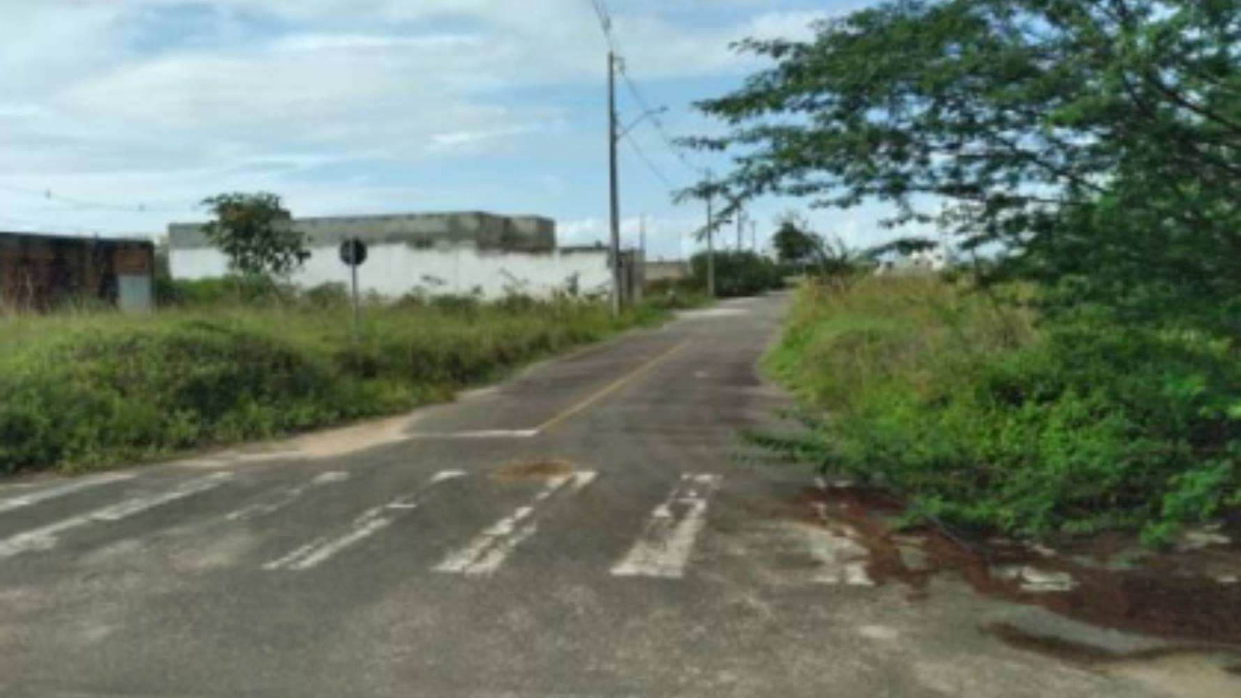 Terreno no Loteamento Vivari Feira de Santana - Registro - Feira de Santana/BA, localizado em Feira de Santana - BA