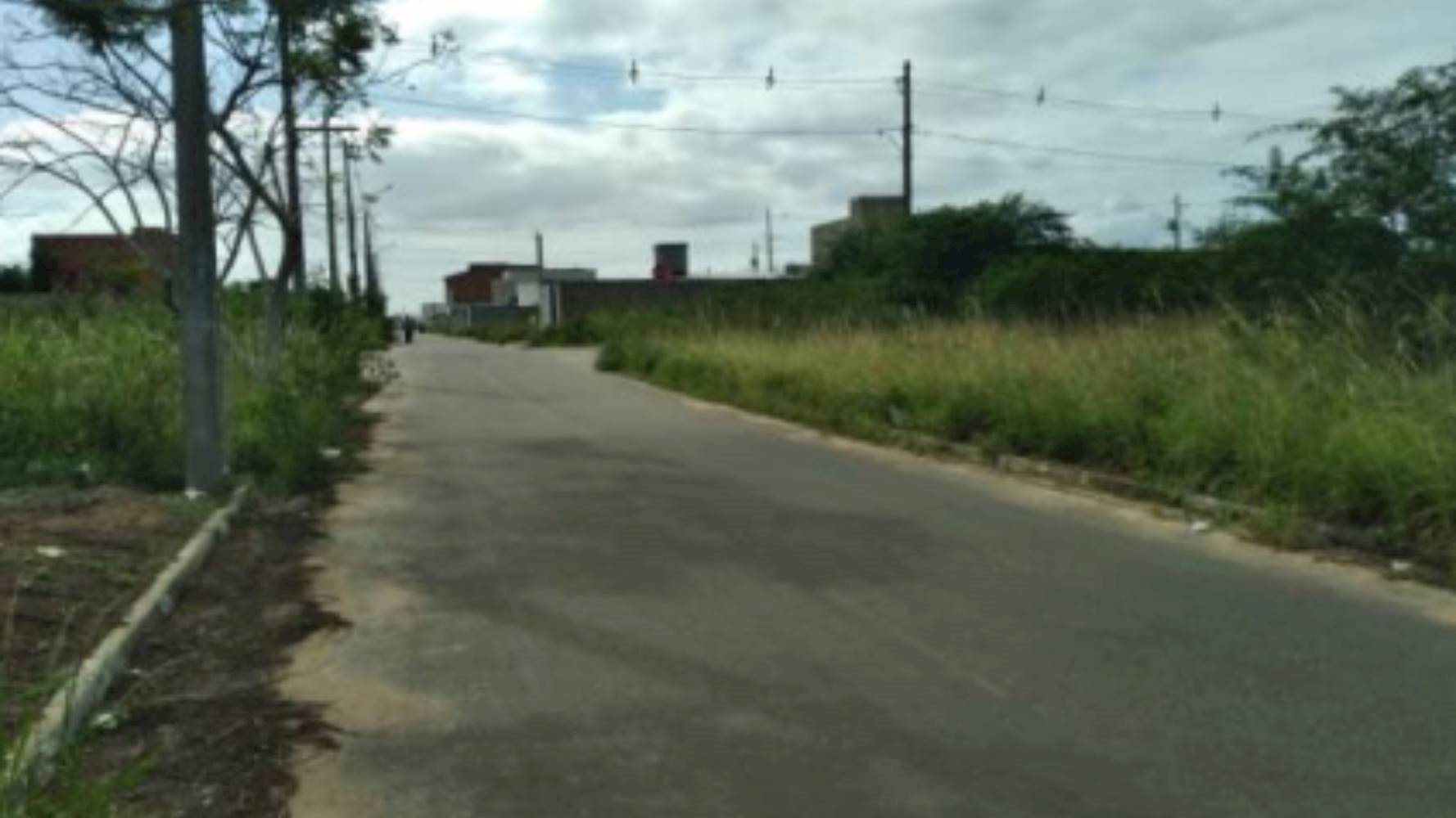 Terreno no Loteamento Vivari Feira de Santana - Registro - Feira de Santana/BA, localizado em Feira de Santana - BA