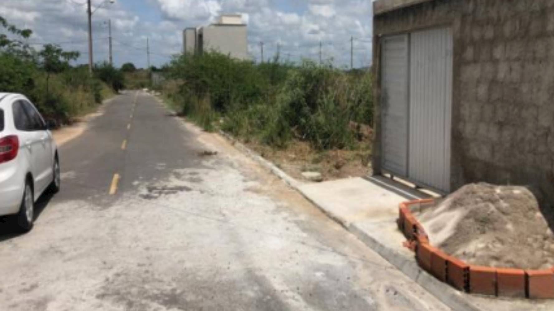Terreno no Loteamento Vivari Feira de Santana - Registro - Feira de Santana/BA, localizado em Feira de Santana - BA