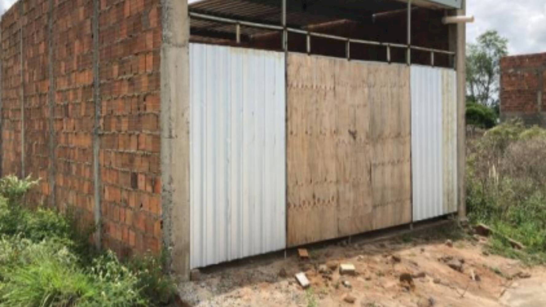 Terreno no Loteamento Vivari Feira de Santana - Registro - Feira de Santana/BA, localizado em Feira de Santana - BA