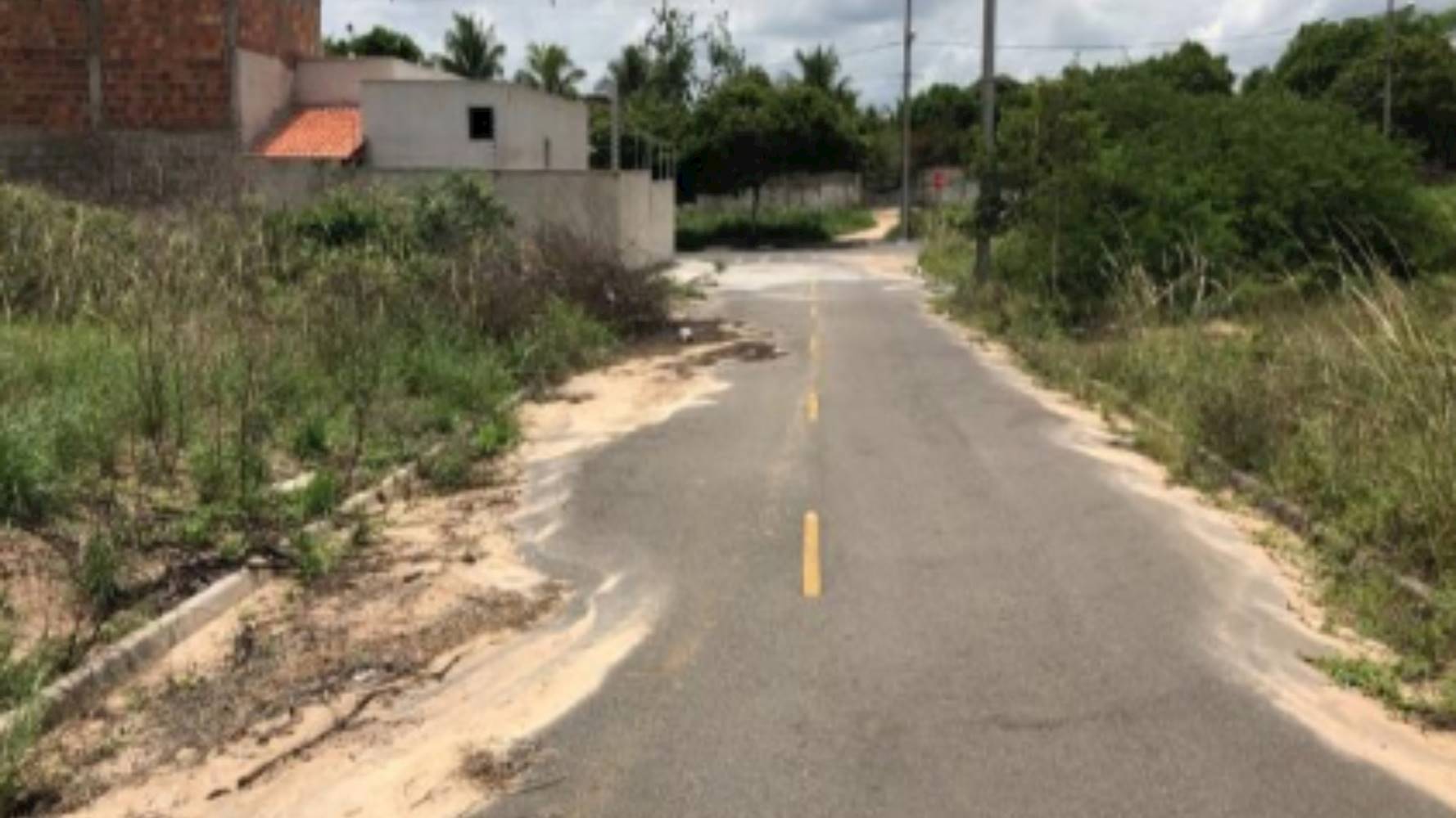 Terreno no Loteamento Vivari Feira de Santana - Registro - Feira de Santana/BA, localizado em Feira de Santana - BA