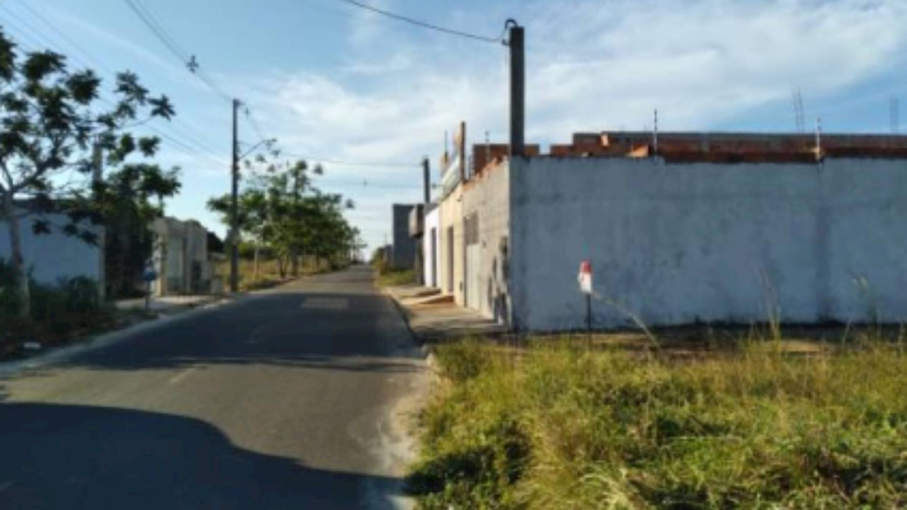 Terreno no Loteamento Vivari Feira de Santana - Registro - Feira de Santana/BA, localizado em Feira de Santana - BA