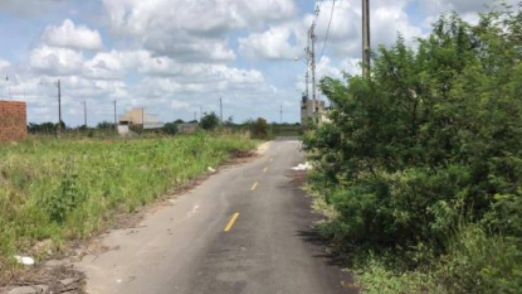 Terreno no Loteamento Vivari Feira de Santana - Registro - Feira de Santana/BA, localizado em Feira de Santana - BA