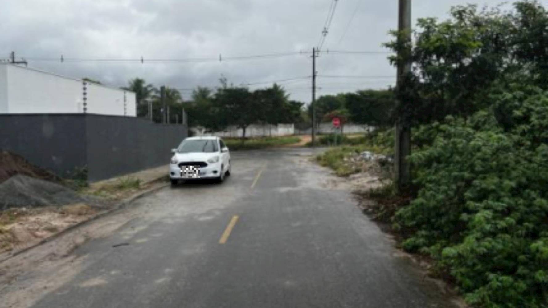 Terreno no Loteamento Vivari Feira de Santana - Registro - Feira de Santana/BA, localizado em Feira de Santana - BA