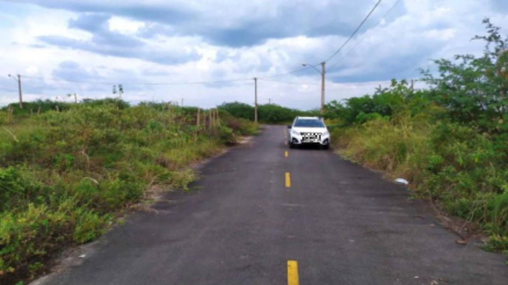Terreno no Loteamento Vivari Feira de Santana - Registro - Feira de Santana/BA, localizado em Feira de Santana - BA