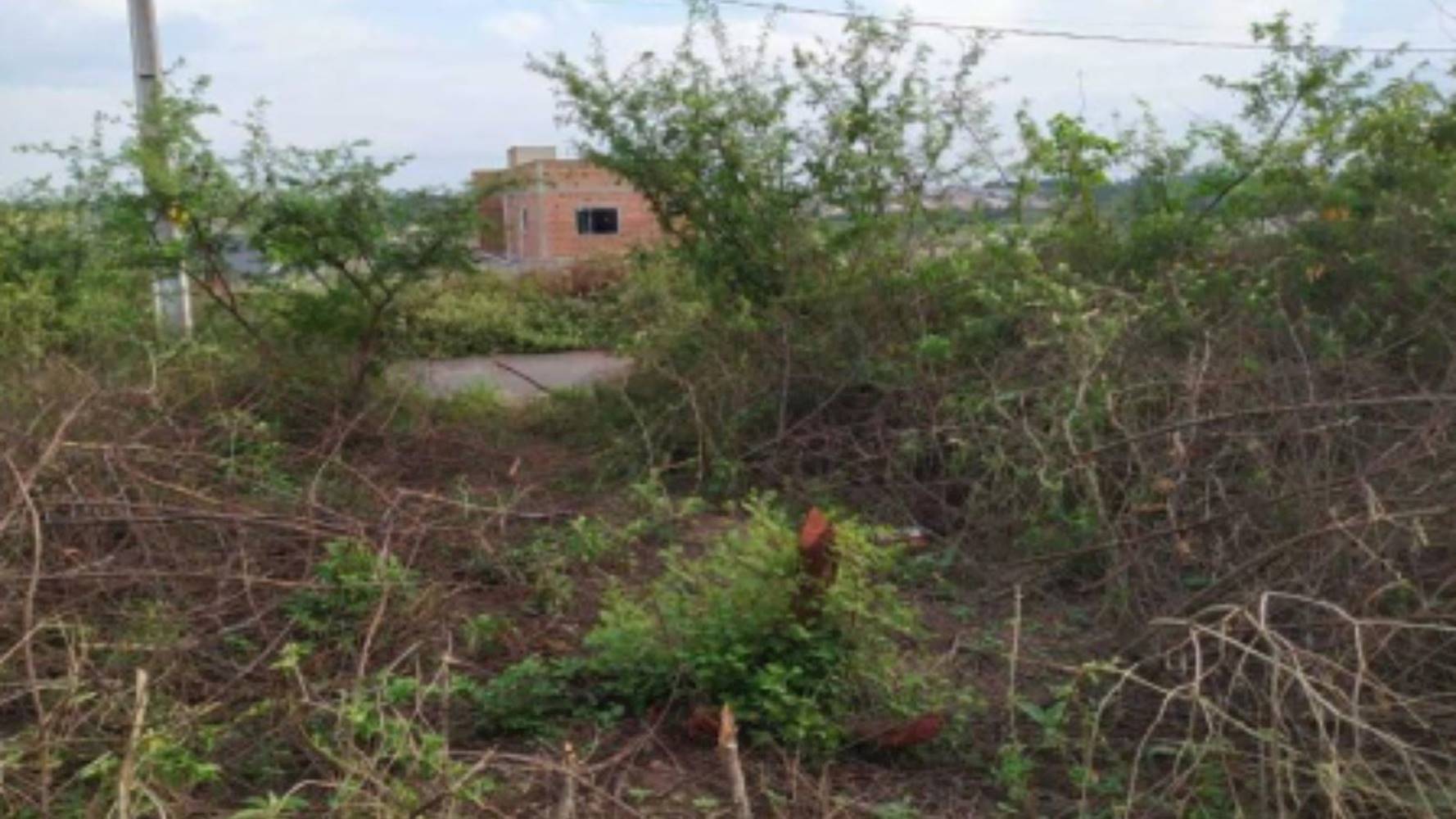 Terreno no Loteamento Vivari Feira de Santana - Registro - Feira de Santana/BA, localizado em Feira de Santana - BA